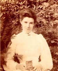 Amy Carmichael