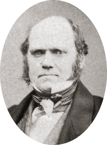 Charles Darwin