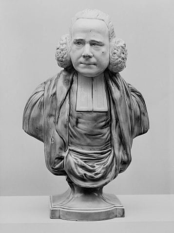 George Whitefield