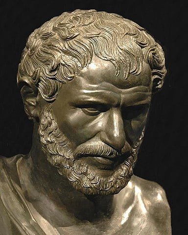 Heraclitus