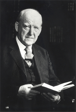 Martyn Lloyd-Jones