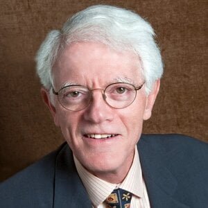 Peter Lynch