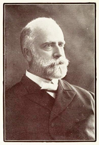 R. A. Torrey